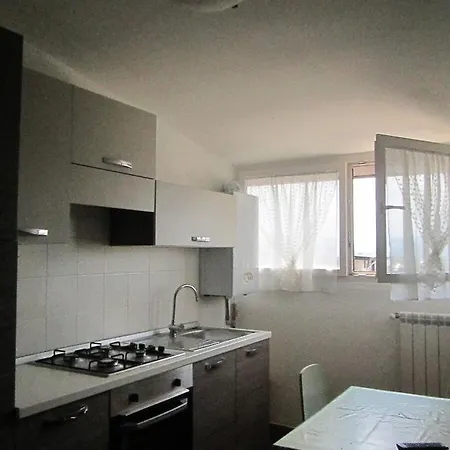 Appartement Viola Villa D'agri