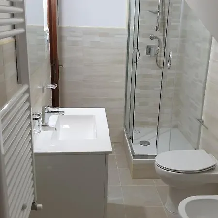 Appartement Viola *