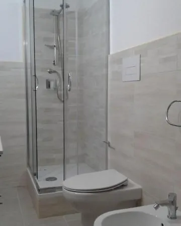 아파트 Viola Villa D'agri