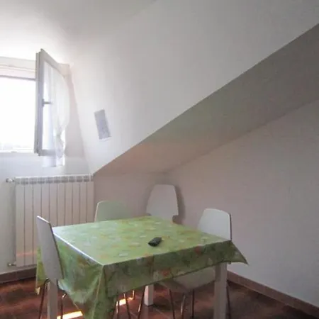 Viola Villa D'agri